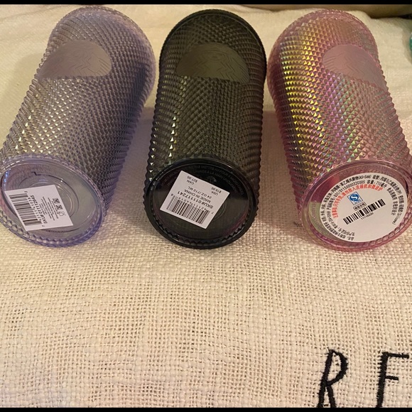 Starbucks Studded Trio NWT - Picture 2 of 7